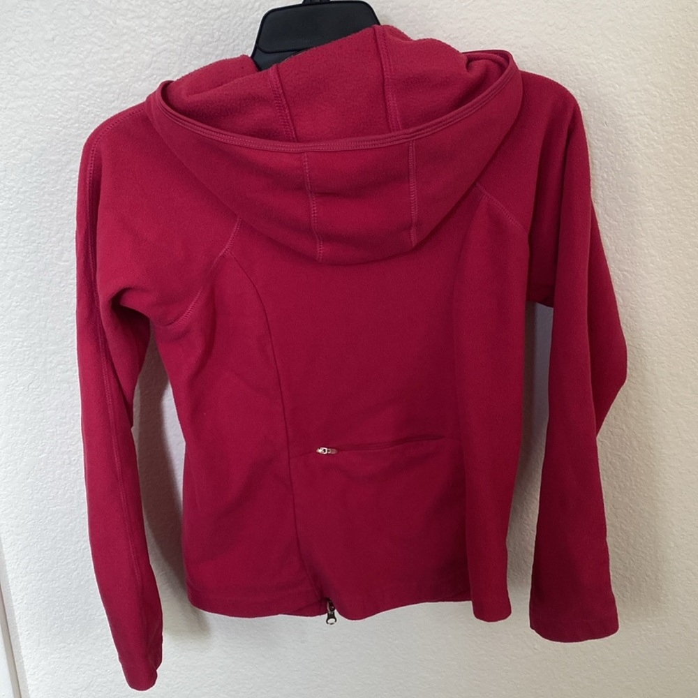Athletic jacket - Picture 3 of 3